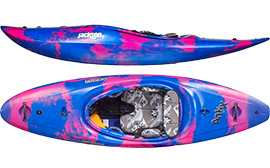Jackson Kayak Antix 2.0 product