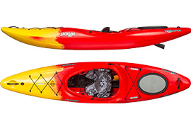 Jackson Kayak Karma Traverse product