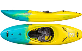 Jackson Kayak Zen 3.0 product