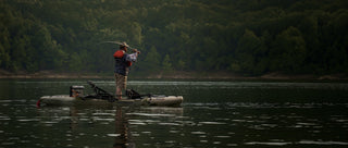 First-Time Kayak Buyer's Guide