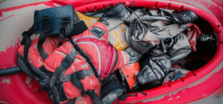 Whitewater Outfitting
