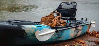 Fishing Comfort