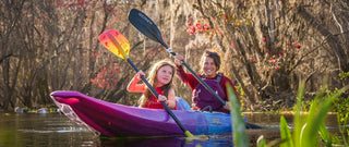 Recreational Kayaks