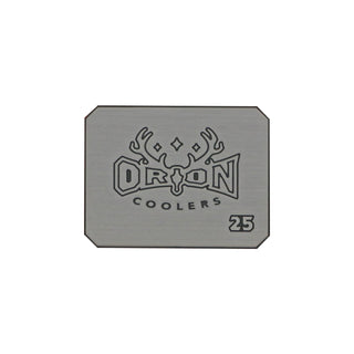 25Q Orion Cooler Pad