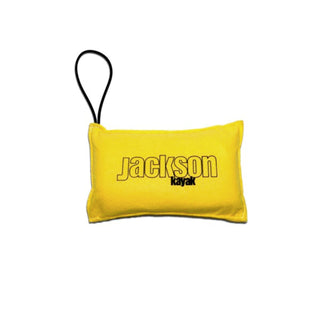 JK Sponge Yellow