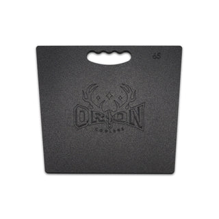 Orion 65 Divider/Cutting Board Black
