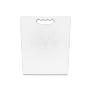 Orion 45 Divider/Cutting Board White