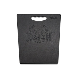 Orion 45 Divider/Cutting Board Black
