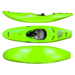 Gnarvana Lime (2026)