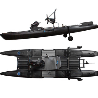 BSB 360 Angler