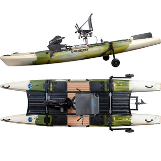BSB 360 Angler