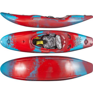 Gnarvana