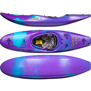 Gnarvana