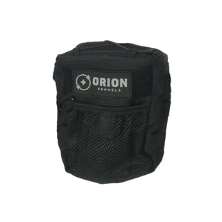 Molle Pouch: Universal Carry All