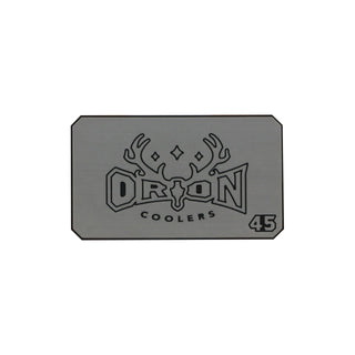 45Q Orion Cooler Pad