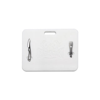 Orion Buckboard Cutlery Kit