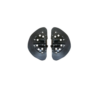 Whitewater Footplate