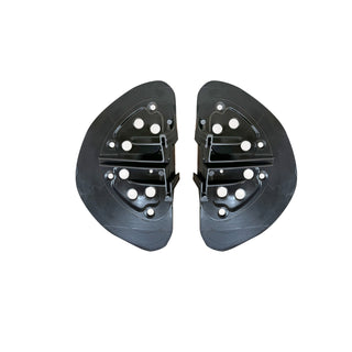 Whitewater Footplate