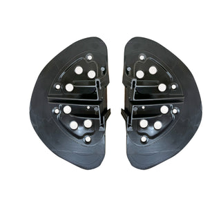 Whitewater Footplate
