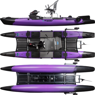 BSB 360 Angler (Closeout 2026)