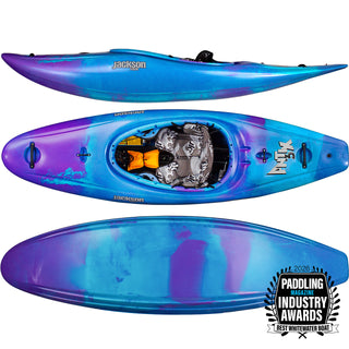 Gnarvana (Closeout 2026)