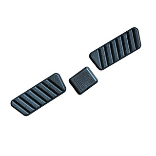 mayfly foot brace pad kit