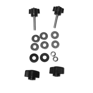 whitewater seat bolt kit