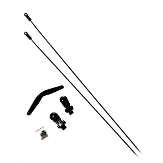 Coosa FD/Cruise FD Steering Retro Kit