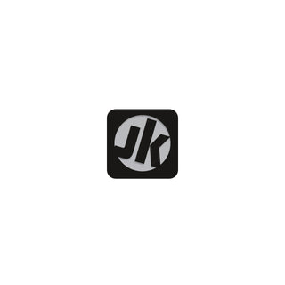 Silicone Patch: JK Logo