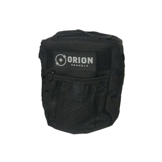 Molle Pouch: Universal Carry All