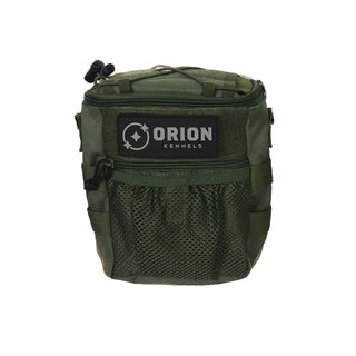 Molle Pouch: Universal Carry All
