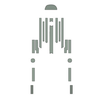 Bite Deck Pad Kit