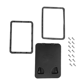 BSB Rectangular Hatch Kit