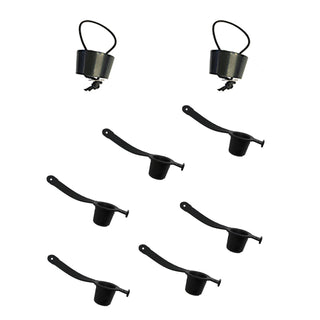 YuPIK Scupper Plug Kit