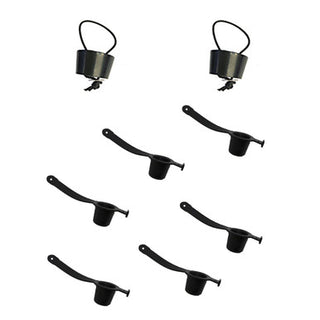 YuPIK, Coosa FD, Cruise FD Scupper Plug Kit