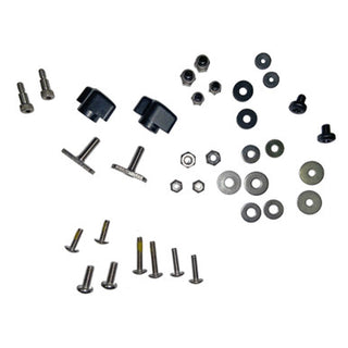 Fishing/Recreation Fastener Kit