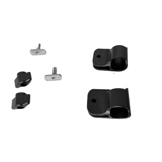 Bite Rec/Bite Angler/Bite FD Seat Fastener Kit