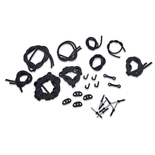 Bite Rec/Bite Angler/Bite FD Bungee Replacement Kit