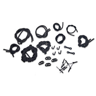 Bite Rec/Bite Angler/Bite FD Bungee Replacement Kit