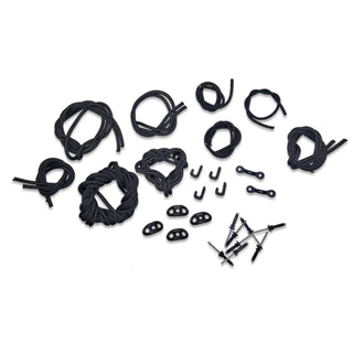 Mayfly Bungee Replacement Kit