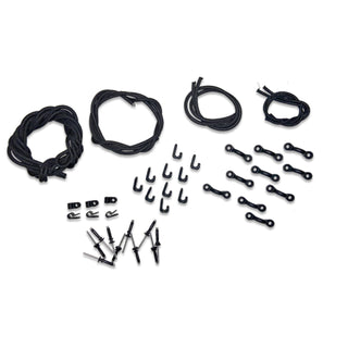 Coosa Bungee Replacement Kit