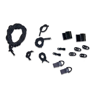 Big Rig HD/FD Bungee Replacement Kit