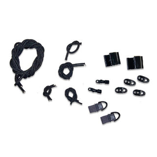 Big Rig HD/FD Bungee Replacement Kit