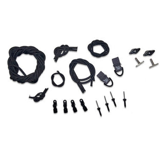 Coosa FD Bungee Replacement Kit