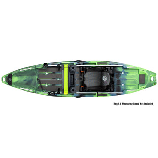 Kilroy HD/Yupik Hawg Trough Fishing Accessory Tray