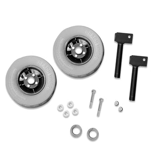 sand wheel kit contents