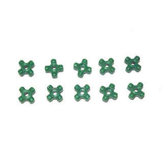 Spider Coupling Flex Drive Kit (10 Pack)