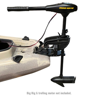 Transom Motor Mount XD