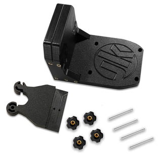 Transom Motor Mount XD