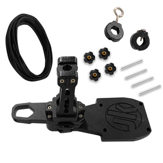 Quickstop Anchor System